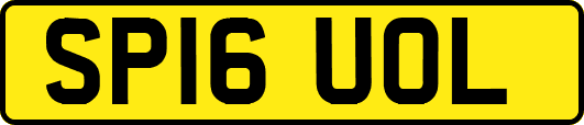 SP16UOL
