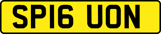 SP16UON
