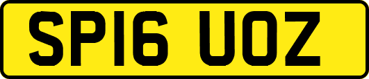 SP16UOZ
