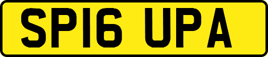 SP16UPA