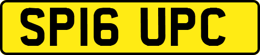 SP16UPC