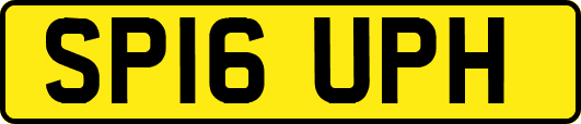 SP16UPH