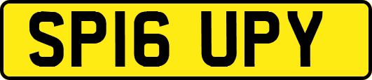 SP16UPY