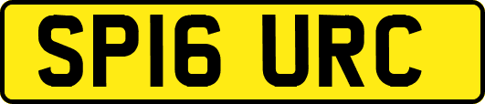 SP16URC