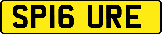 SP16URE