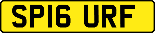 SP16URF