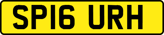 SP16URH