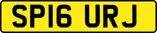 SP16URJ
