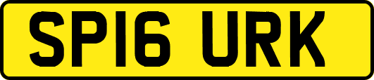 SP16URK