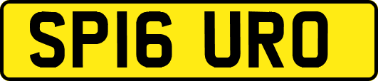 SP16URO