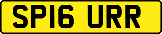 SP16URR