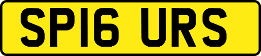 SP16URS