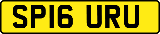 SP16URU