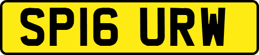 SP16URW