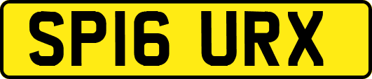 SP16URX