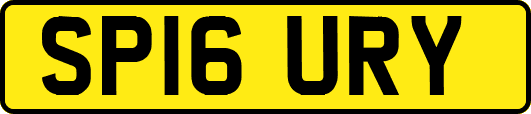 SP16URY