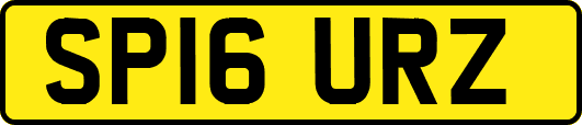 SP16URZ