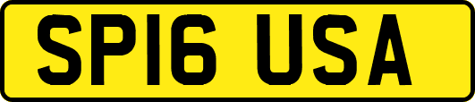 SP16USA