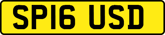 SP16USD