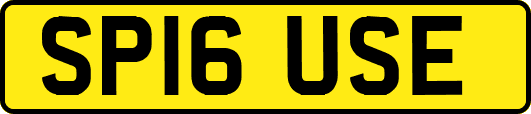 SP16USE