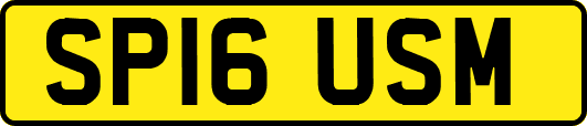 SP16USM