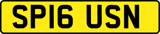 SP16USN