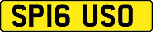 SP16USO