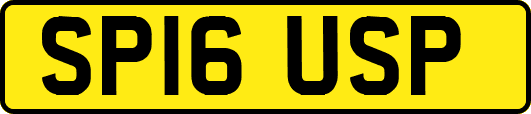 SP16USP