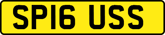 SP16USS