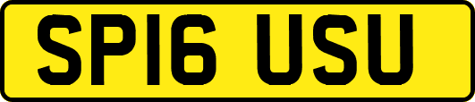 SP16USU