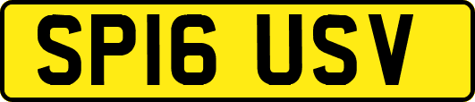 SP16USV