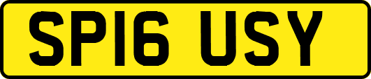 SP16USY