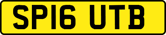 SP16UTB