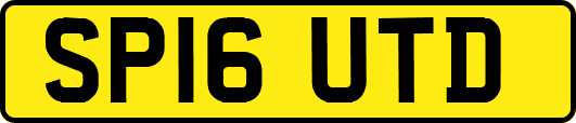 SP16UTD