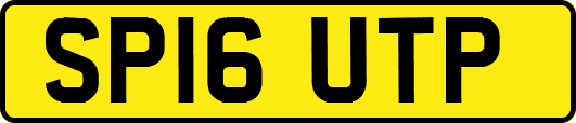 SP16UTP
