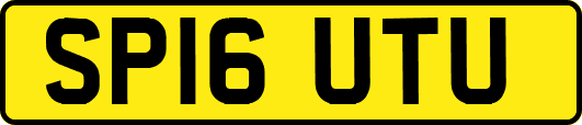 SP16UTU