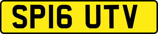 SP16UTV