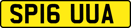 SP16UUA