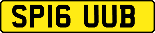 SP16UUB
