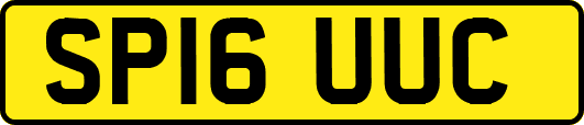 SP16UUC