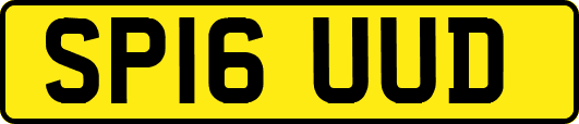 SP16UUD