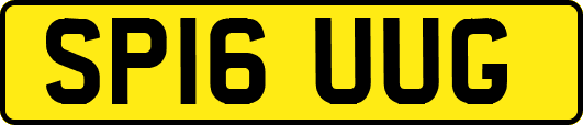 SP16UUG