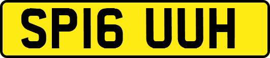 SP16UUH