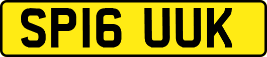 SP16UUK