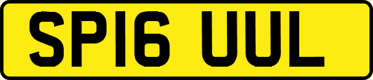 SP16UUL