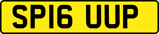 SP16UUP