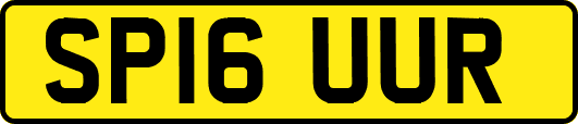SP16UUR