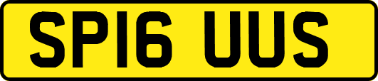 SP16UUS
