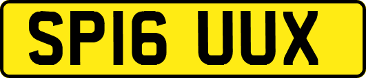 SP16UUX