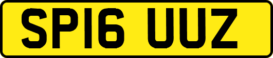SP16UUZ